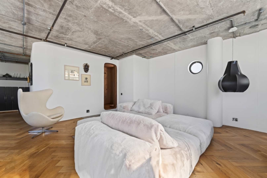 1 Bedroom Property for Sale in Cape Town City Centre Western Cape